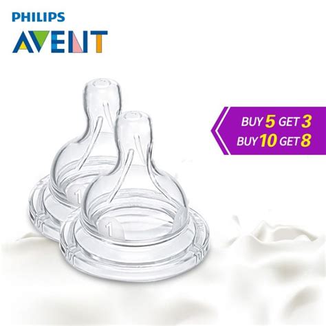 Ang Mainit Na Benta Buy Take For Philips Avent Classic Nipple