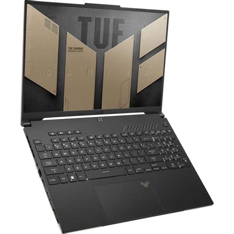 ASUS TUF Gaming A16 Advantage Edition FA617NS N3085W 16 Gaming Laptop