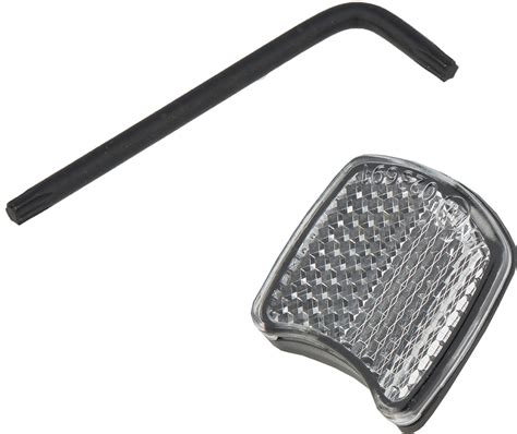 Busch M Ller Iq Xm E High Beam Led Frontlicht F R E Bike Mit Stvzo