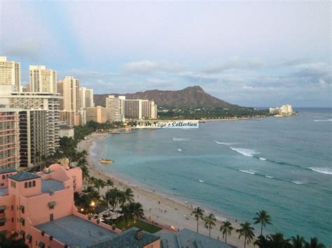 Waikiki Beach Waikīkī Is A Beachfront Neighborhood Of Hono Flickr