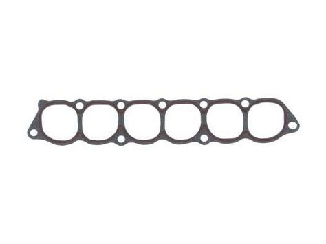 Intake Plenum Gasket Compatible With 1995 2000 Chrysler Cirrus 2 5l V6 1996 1997 1998 1999