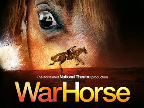 War Horse 2024 | Best-tickets.co.uk