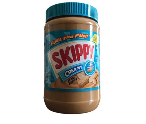 Jif vs Skippy Peanut Butter – What’s The Difference? – Brand Informers