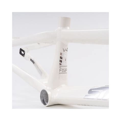 Cadre Stay Strong For Life V V Brakes Pro Xxxl Blanc