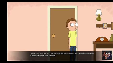 Vid Os Rick And Morty Xvideos