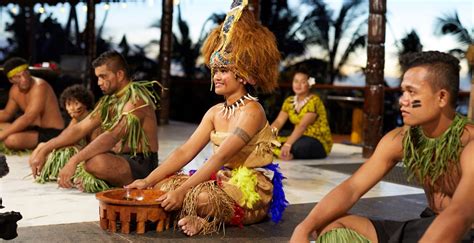 Samoa Tourism Authority - Corporate Website Articles