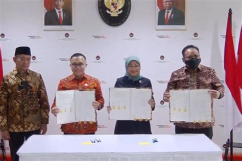 Link Pdf Hari Libur Nasional 2023 Berdasarkan Skb 3 Menteri Dan Daftar Tanggal Merah Media Blora