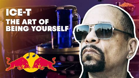 Ice T On LA Rap Rhyming And Creative Growth Red Bull Music Academy