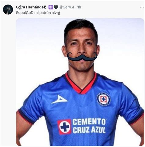 Los Mejores Memes Que Dejó La Victoria De Cruz Azul Contra León