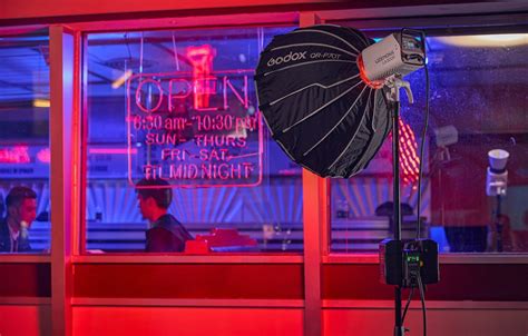 Godox Unveils New Litemons LED Video Lights Adorama