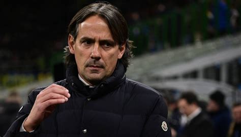 Simone Inzaghi Holds On To Romelu Lukaku Sportal Eu