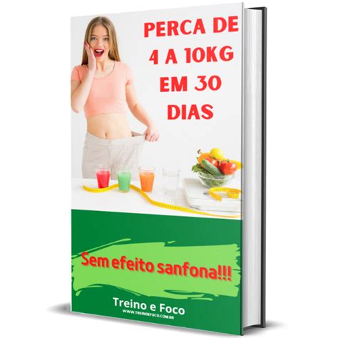 Perca Peso Em Definitivo Treino E Foco Hotmart