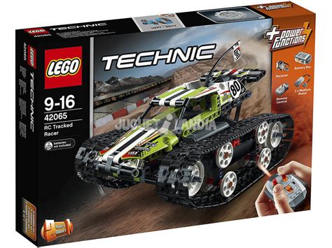 Lego Technic Controle De R Dio Esportivo Juguetilandia