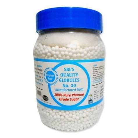 Buy Sbl Homeopathy Quality Grade Sugar Globules Online At Best Price