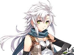 The Legend of Heroes: Trails of Cold Steel 4 - Fie Claussell Character Guide – SAMURAI GAMERS