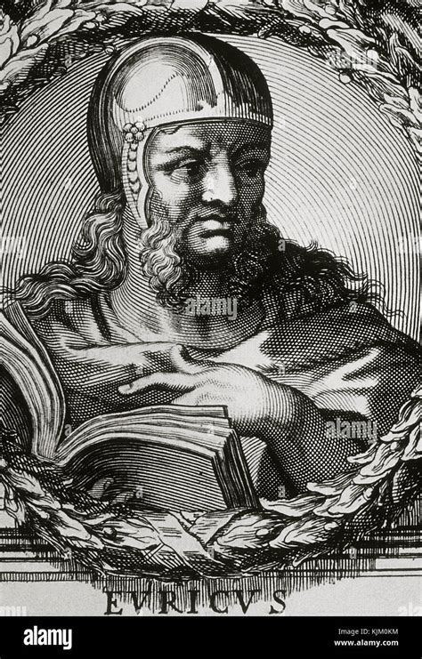 Theodoric ii hi-res stock photography and images - Alamy