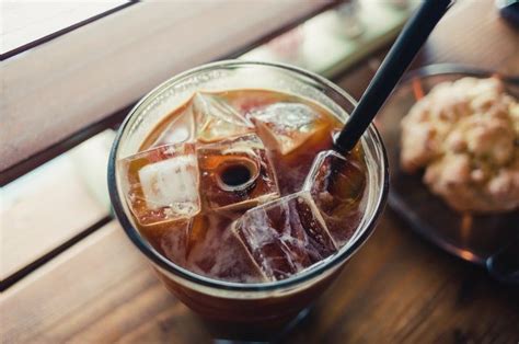 How To Prepare The Best Iced Tea And With Which Teas Serenity Brew