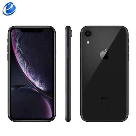 Original Apple IPhone XR 6 1 Liquid Retina Fully LCD 64GB 128GB 256GB