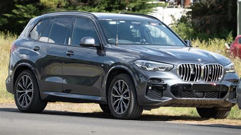 Bmw X Earns Its Stripes As Nsw Police Highway Patrol Vehicle As The