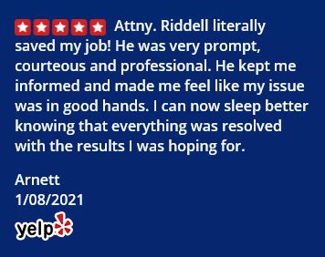 First Offense Ohio OVI / DUI Penalties - Riddell Law LLC 