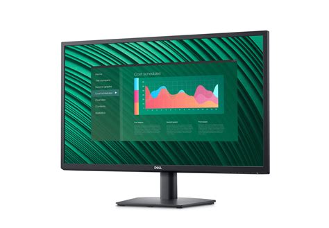 Dell 27 Monitor - E2723H | Dell USA