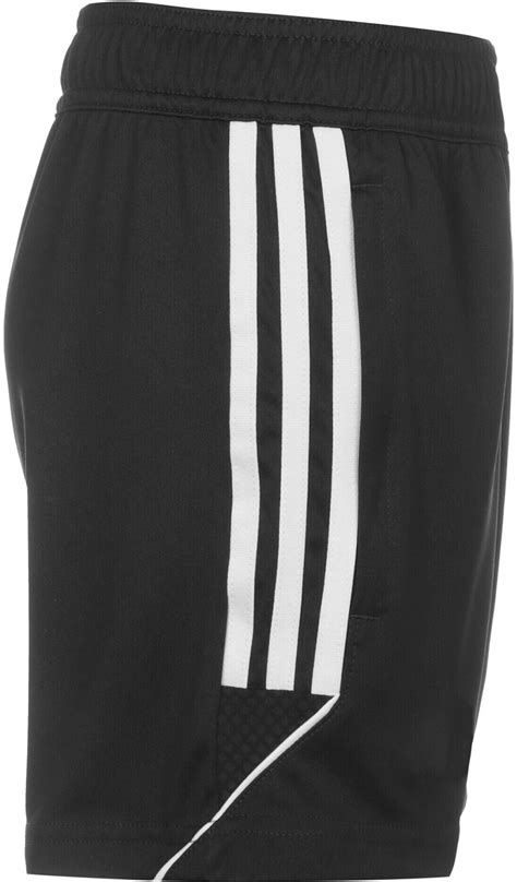 Adidas Tiro 23 League Trainingsshorts HS0325 Black Ab 10 31