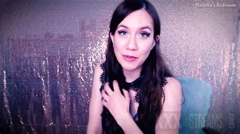 Natashas Bedroom Pussy Denial Mindfuck XXXStreams Org