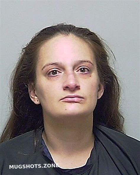 Lopez Tiffany Marie 11062022 Putnam County Mugshots Zone