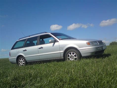 Mein Vw Passat 35i Facelift Tdi 110ps Vollausstattung Biete Volkswagen