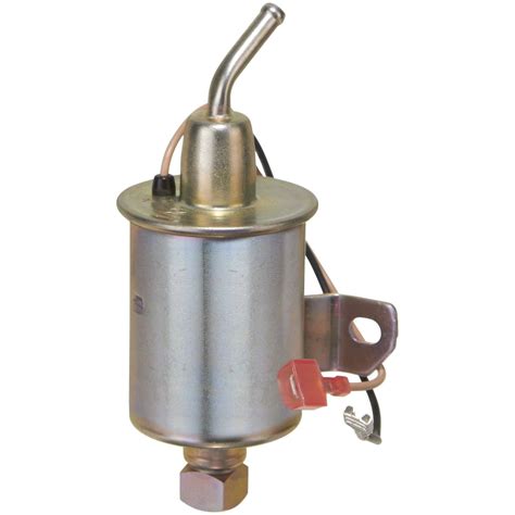 Spectra Premium Universal Fuel Pump Electric