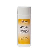 ALOE VERA GEL Aurica 200 Ml Medikamente Per Klick De