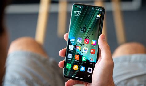 Redmi Note 10 Ultra Premium — Xiaomi