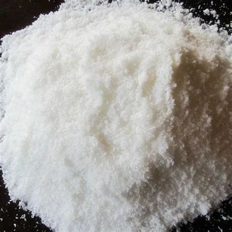 Disinfectant Chemical Streptomycin Sulphate Powder Manufacturer From