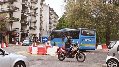 ESSELUNGA Il Broletto Non Ha Un Piano Per Le Nuove Rotonde E Lascia La