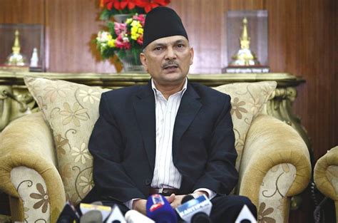 Nepal Disbands Legislature As Talks On Constitution Fail