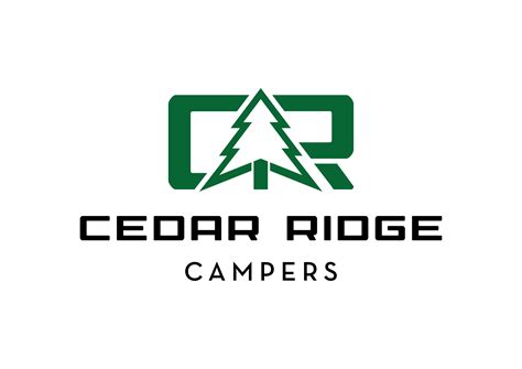 Cedar Ridge Campers | Off Road Teardrop Trailers