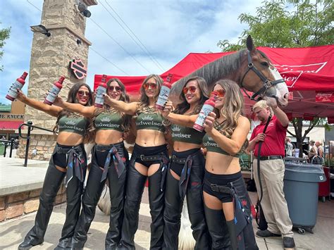 Bud girls in the House along... - Sturgis Motorcycle Rally | Facebook