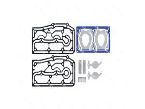 Daf Xf Air Compressor Repair Kit Orion Part