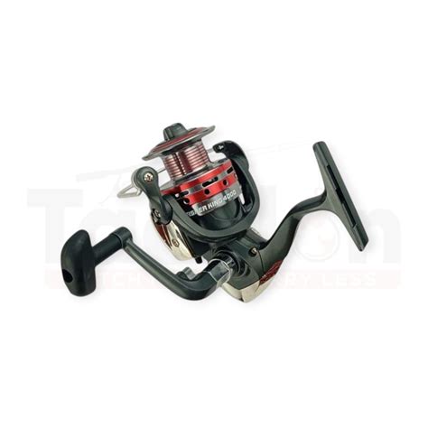 Fishers King 4000 Spinning Reel Price in India – Buy Fishers King 4000
