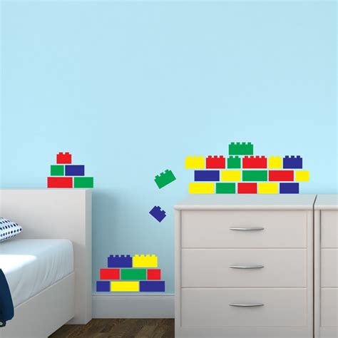 40 Best Lego Room Designs For 2021