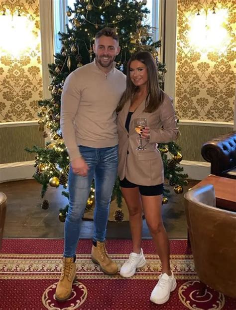 Married At First Sights Tayah And Adam Are Expecting Their First Baby