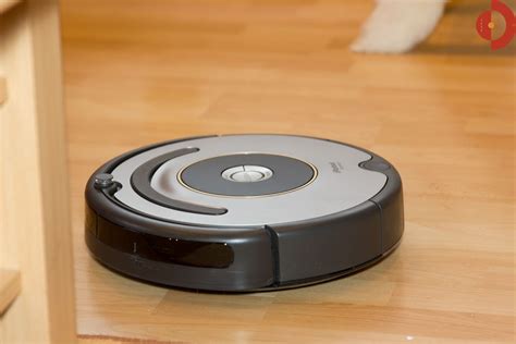 Irobot Roomba Serie Wohnraum Akku Und Roboter Staubsauger