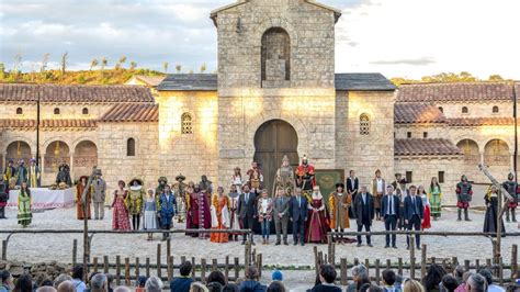 Puy Du Fou Desvela El Misterio De Sorbaces Su Nuevo Espect Culo En