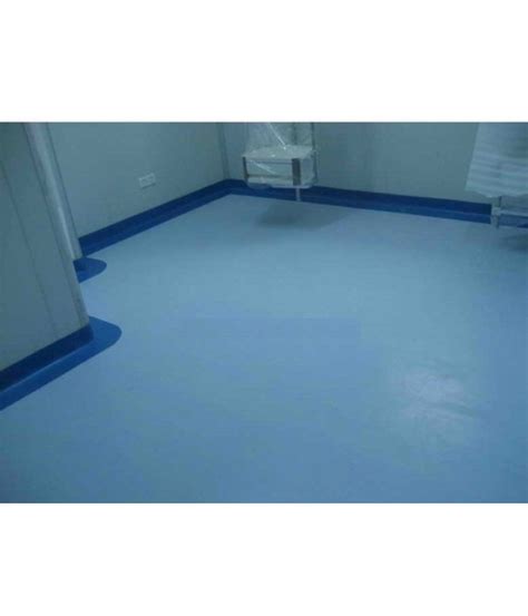 Anti Static Flooring in Delhi | Anti Static Vinyl Flooring Supplier