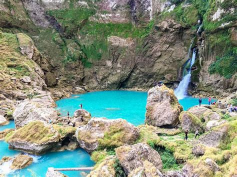 Tempat Wisata Menarik Di Pulau Sumba Untuk Liburan Penuh Petualangan