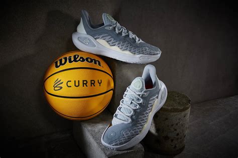 Under Armour Curry 11 Future Wolf 17 KENLU Net