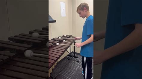 Whats That 4 Mallet Piece Youtube
