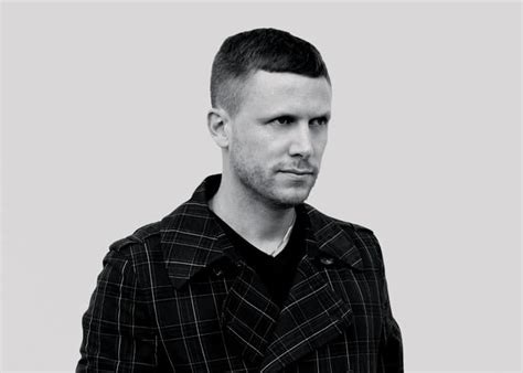 Q A United Nude S Founder Rem D Koolhaas On Striking A Balance