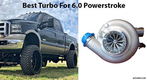 Top 5 Best Turbo For 60 Powerstroke In 2024 Buying Guide And Faq