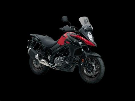 Suzuki faz promoção para GSX S 750 e V Strom 650 MOTOO